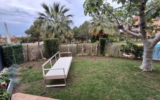 2 bedroom Apartment in Finestrat - AG152086 - Photo - Small - 17