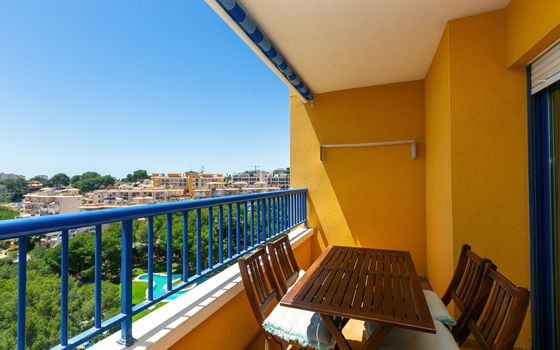 Appartement de 2 chambres à Orihuela Costa - AG152098 - Photo - Small - 26