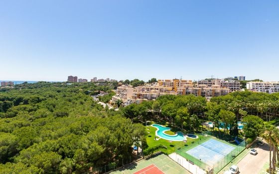 Appartement de 2 chambres à Orihuela Costa - AG152098 - Photo - Small - 31