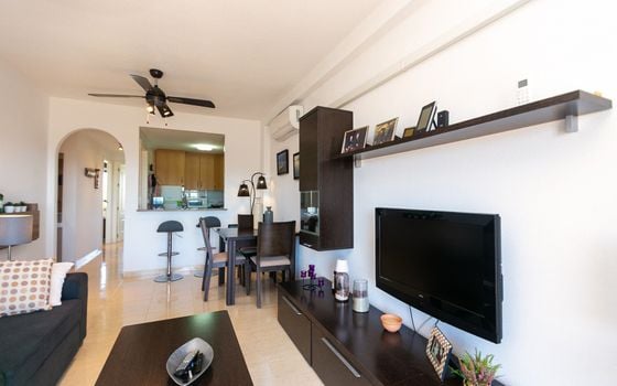Appartement de 2 chambres à Orihuela Costa - AG152098 - Photo - Small - 6