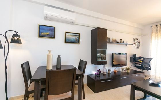 2 bedroom Apartment in Orihuela Costa - AG152098 - Photo - 4