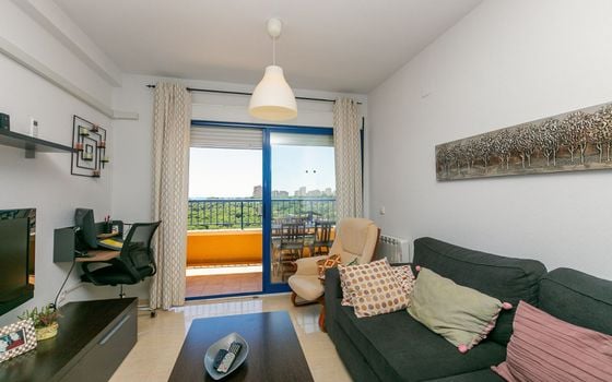 2 bedroom Apartment in Orihuela Costa - AG152098 - Photo - 2