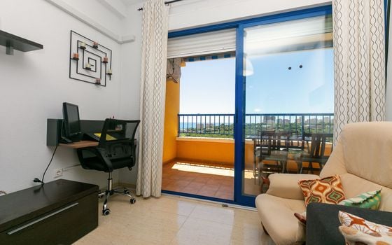 2 bedroom Apartment in Orihuela Costa - AG152098 - Photo - 3