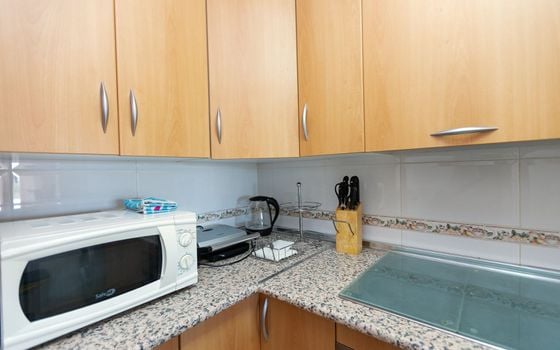 Appartement de 2 chambres à Orihuela Costa - AG152098 - Photo - Small - 10