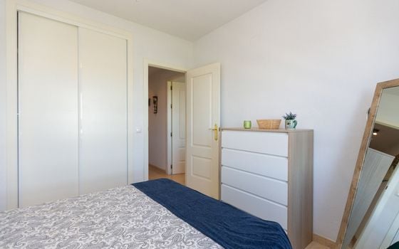 Appartement de 2 chambres à Orihuela Costa - AG152098 - Photo - Small - 15
