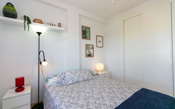 Appartement de 2 chambres à Orihuela Costa - AG152098 - Photo - Small - 14