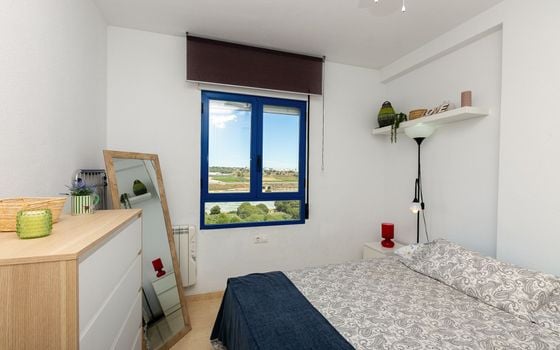 Appartement de 2 chambres à Orihuela Costa - AG152098 - Photo - Small - 12