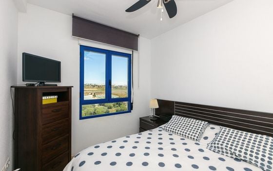 Appartement de 2 chambres à Orihuela Costa - AG152098 - Photo - Small - 16