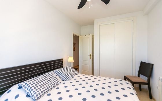 Appartement de 2 chambres à Orihuela Costa - AG152098 - Photo - Small - 18