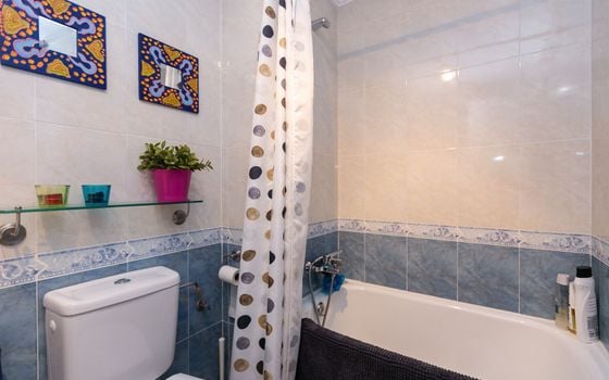 Appartement de 2 chambres à Orihuela Costa - AG152098 - Photo - Small - 19