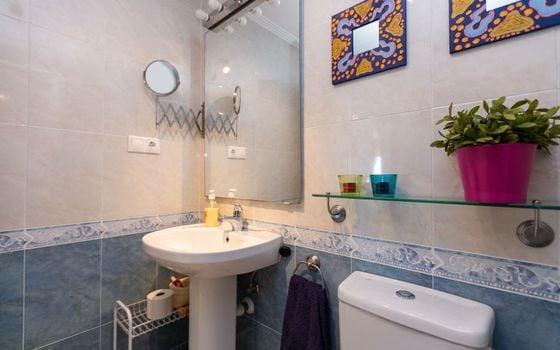 Appartement de 2 chambres à Orihuela Costa - AG152098 - Photo - Small - 21