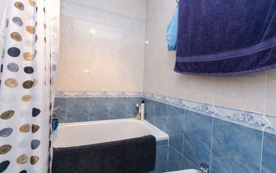 Appartement de 2 chambres à Orihuela Costa - AG152098 - Photo - Small - 20