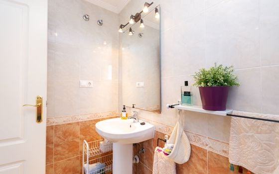 Appartement de 2 chambres à Orihuela Costa - AG152098 - Photo - Small - 24