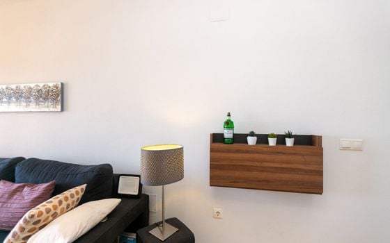 Appartement de 2 chambres à Orihuela Costa - AG152098 - Photo - Small - 7