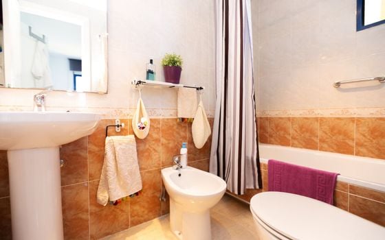 Appartement de 2 chambres à Orihuela Costa - AG152098 - Photo - Small - 22