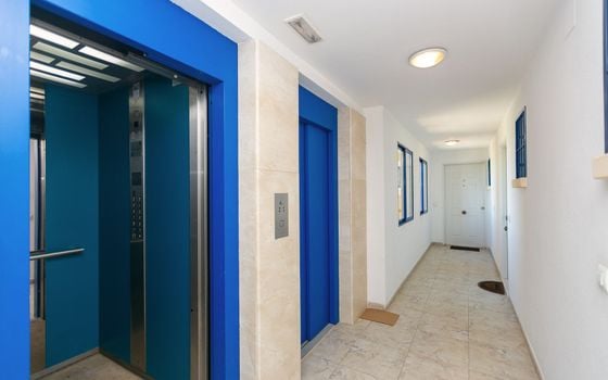 Appartement de 2 chambres à Orihuela Costa - AG152098 - Photo - Small - 34