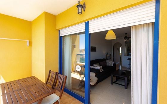 Appartement de 2 chambres à Orihuela Costa - AG152098 - Photo - Small - 25