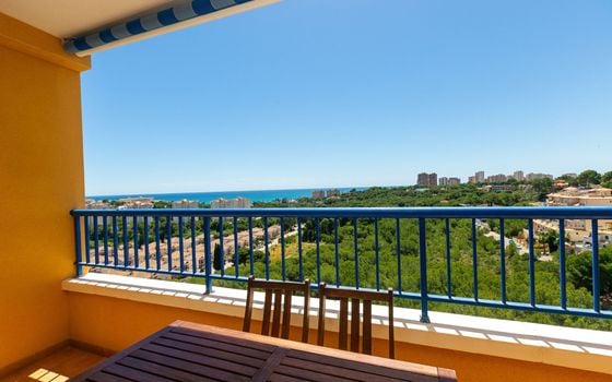 Appartement de 2 chambres à Orihuela Costa - AG152098 - Photo - Small - 27