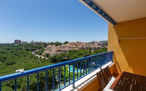 Appartement de 2 chambres à Orihuela Costa - AG152098 - Photo - Small - 30