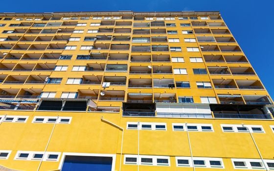 Appartement de 2 chambres à Orihuela Costa - AG152098 - Photo - Small - 36