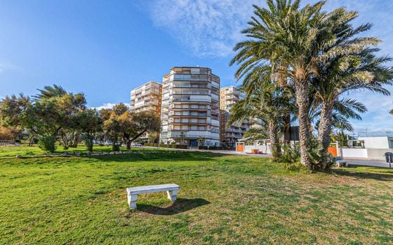 Appartement de 2 chambres à Orihuela Costa - AG152098 - Photo - Small - 38