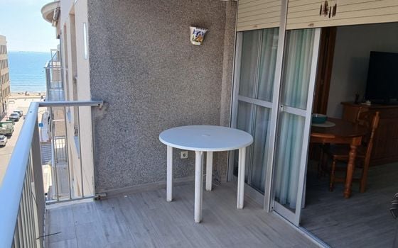 2 Schlafzimmer Appartement in Guardamar del Segura - AG152109 - Foto - Small - 12
