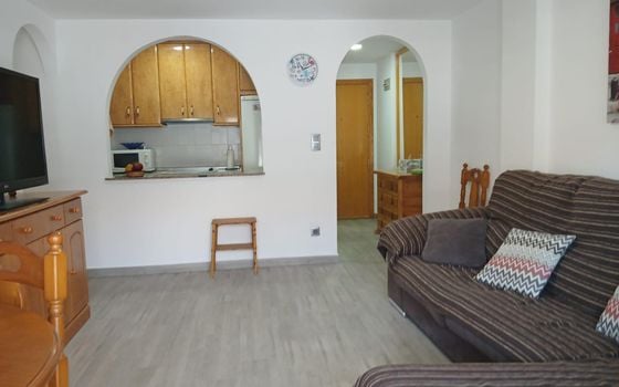 2 bedroom Apartment in Guardamar del Segura - AG152109 - Photo - 4