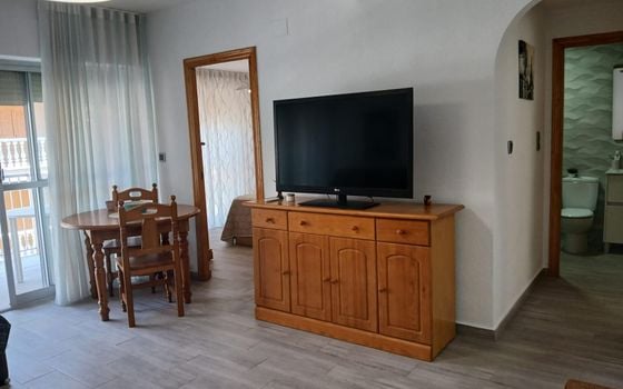 2 bedroom Apartment in Guardamar del Segura - AG152109 - Photo - 2