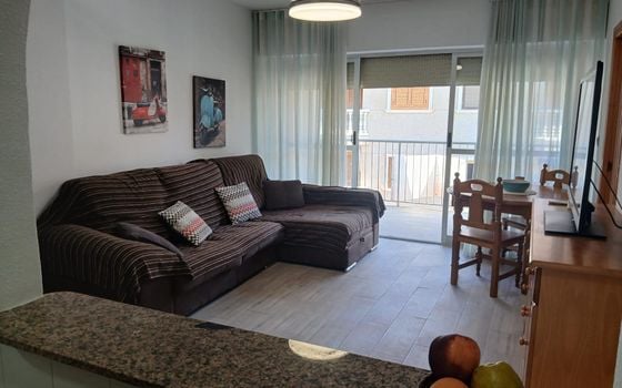 2 bedroom Apartment in Guardamar del Segura - AG152109 - Photo - 1
