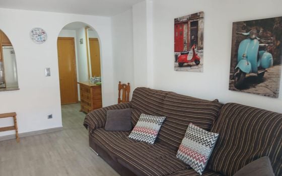 2 bedroom Apartment in Guardamar del Segura - AG152109 - Photo - 3
