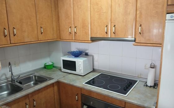 2 Schlafzimmer Appartement in Guardamar del Segura - AG152109 - Foto - Small - 6