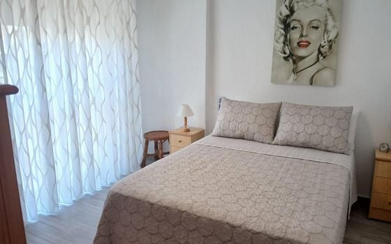 2 Schlafzimmer Appartement in Guardamar del Segura - AG152109 - Foto - Small - 7