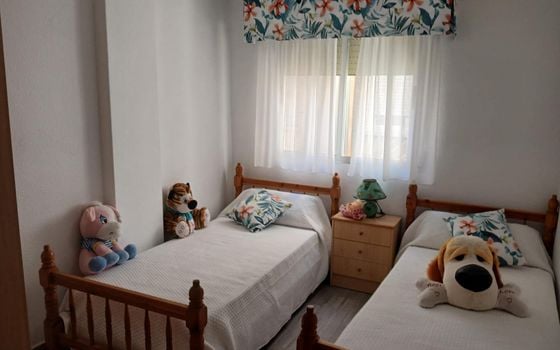 2 Schlafzimmer Appartement in Guardamar del Segura - AG152109 - Foto - Small - 8
