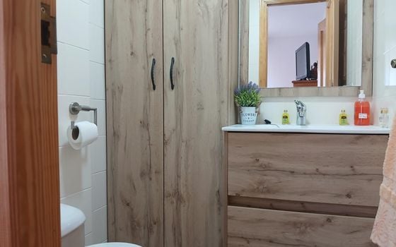 2 Schlafzimmer Appartement in Guardamar del Segura - AG152109 - Foto - Small - 9