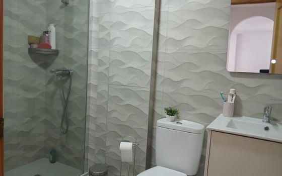 2 Schlafzimmer Appartement in Guardamar del Segura - AG152109 - Foto - Small - 10