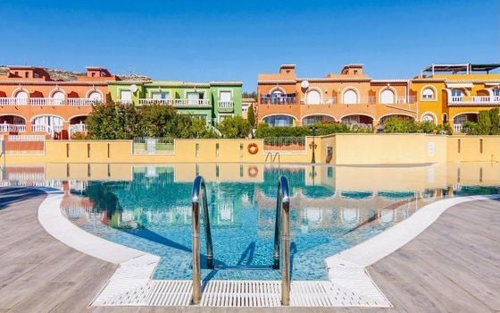 2 bedroom Apartment in Benitachell - AG152115 - Photo - 1
