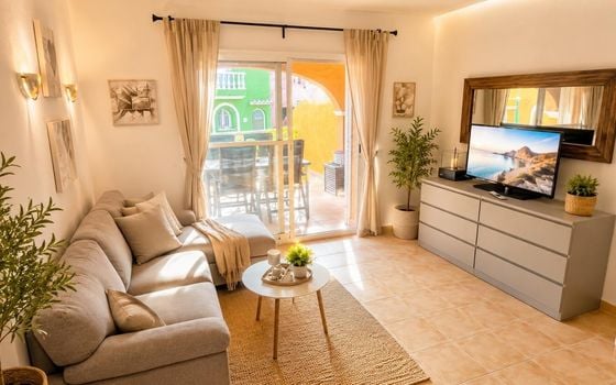 2 bedroom Apartment in Benitachell - AG152115 - Photo - 3