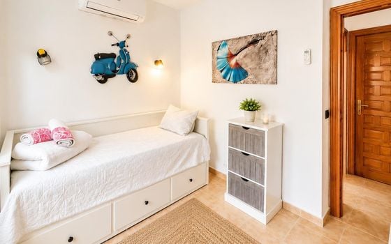 2 bedroom Apartment in Benitachell - AG152115 - Photo - Small - 10