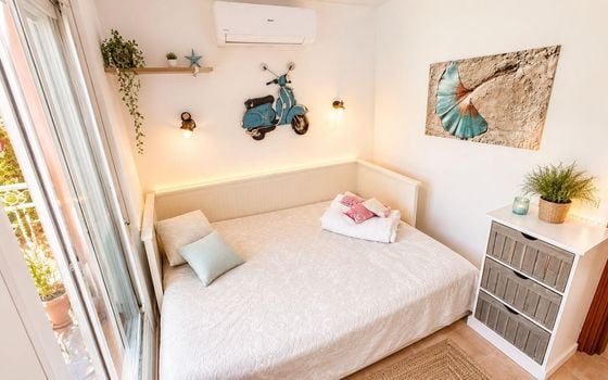 2 bedroom Apartment in Benitachell - AG152115 - Photo - Small - 9