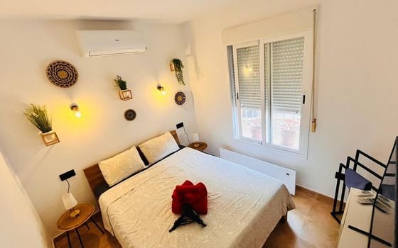 2 bedroom Apartment in Benitachell - AG152115 - Photo - Small - 8
