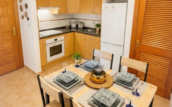 2 bedroom Apartment in Benitachell - AG152115 - Photo - Small - 6