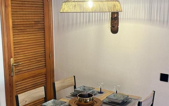 2 bedroom Apartment in Benitachell - AG152115 - Photo - 5