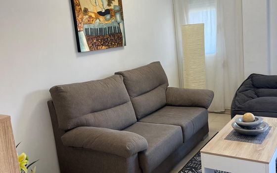 2 bedroom Apartment in Denia - AG152121 - Photo - Small - 6