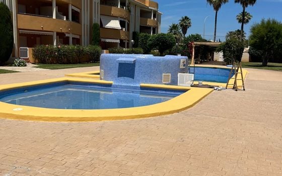 2 bedroom Apartment in Denia - AG152121 - Photo - 3