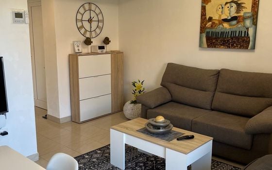 2 bedroom Apartment in Denia - AG152121 - Photo - Small - 7