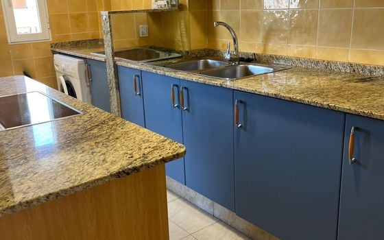 2 bedroom Apartment in Denia - AG152121 - Photo - Small - 9