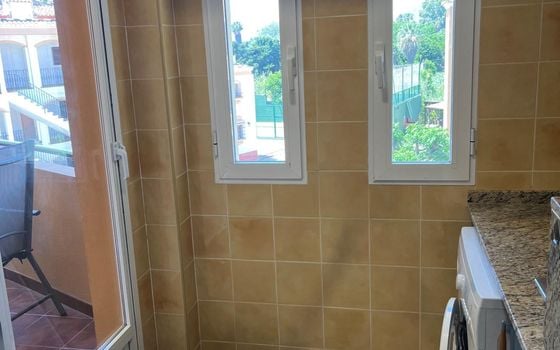 2 bedroom Apartment in Denia - AG152121 - Photo - Small - 11