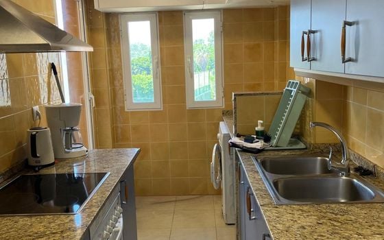 2 bedroom Apartment in Denia - AG152121 - Photo - Small - 10