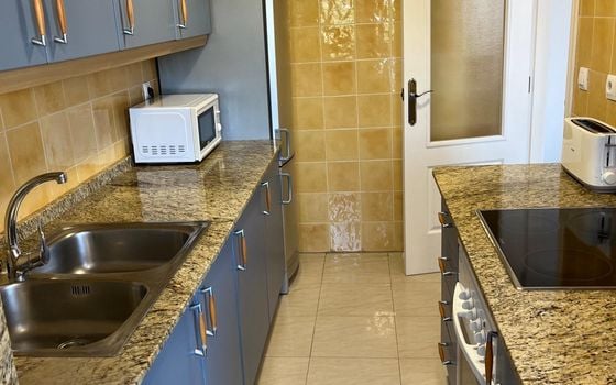 2 bedroom Apartment in Denia - AG152121 - Photo - Small - 12