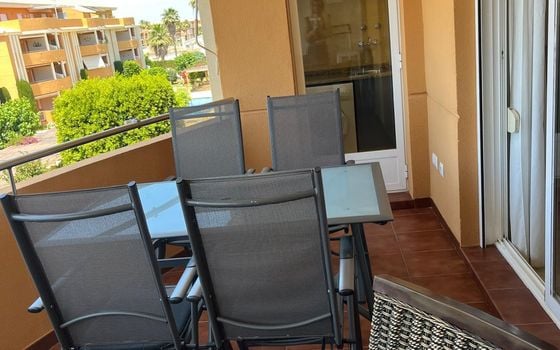2 bedroom Apartment in Denia - AG152121 - Photo - Small - 22